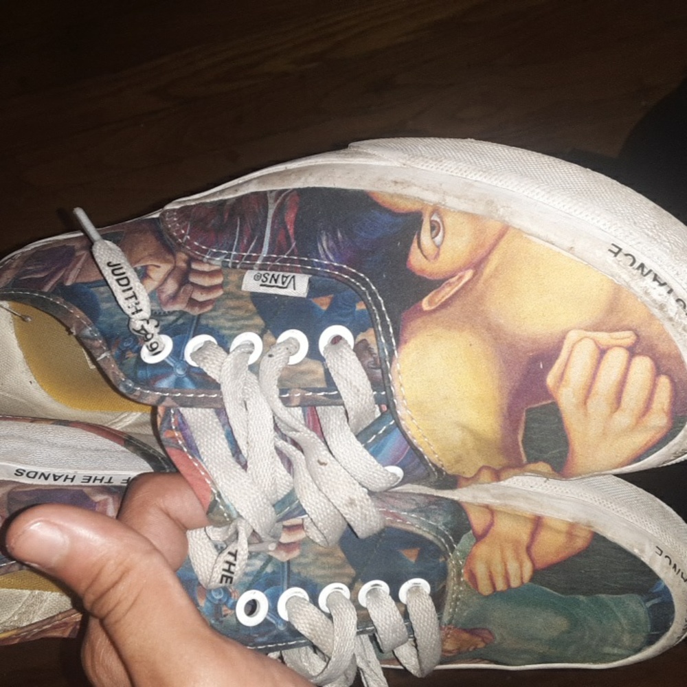 Vans